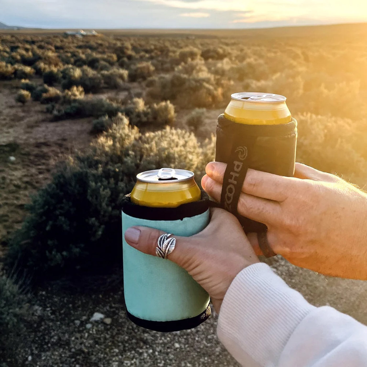 Phoozy Can Cooler portallattine termico leggero