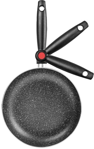 Brunner Pirate wok padella 28 cm antiaderente