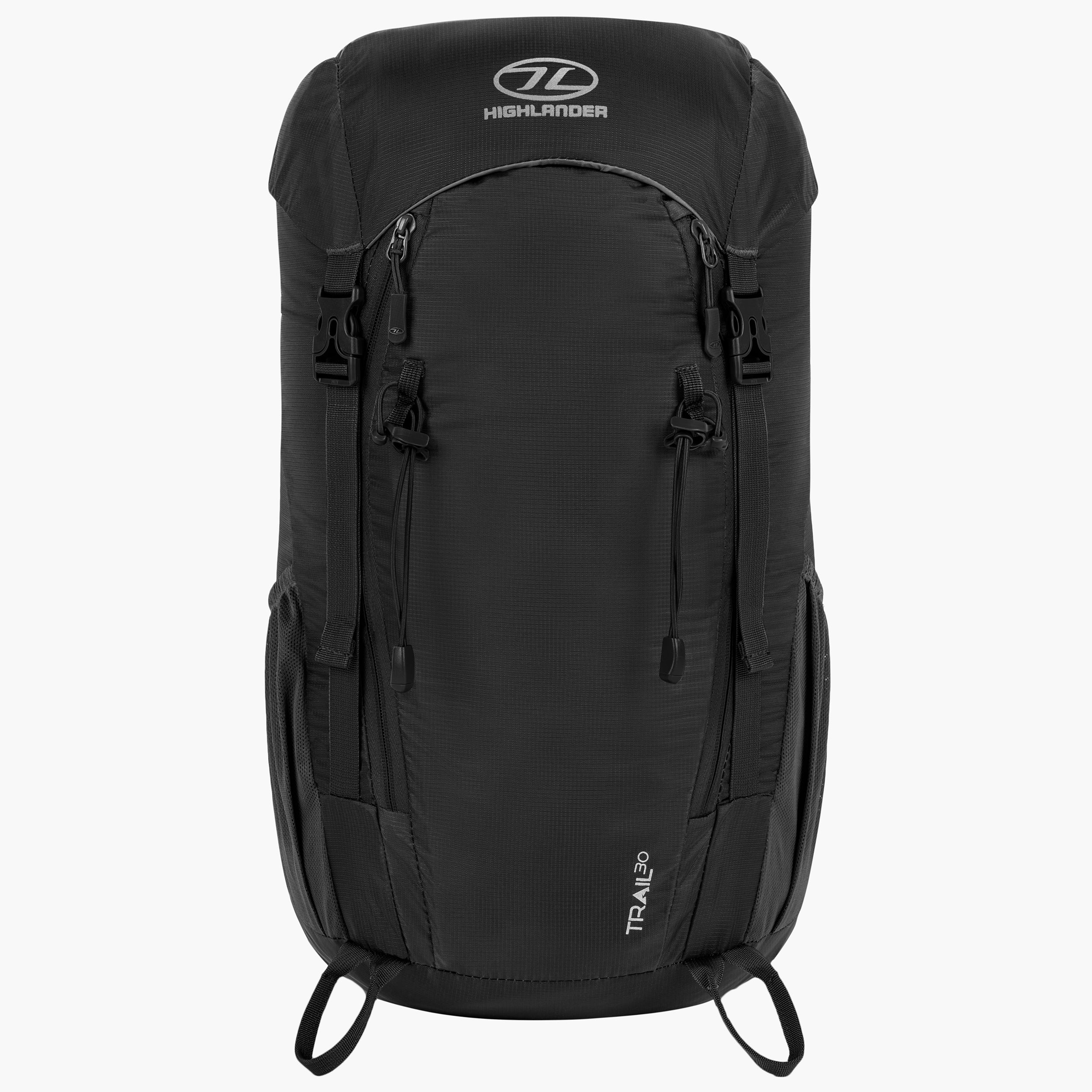 Highlander Trail 30L zaino trekking donna antipioggia