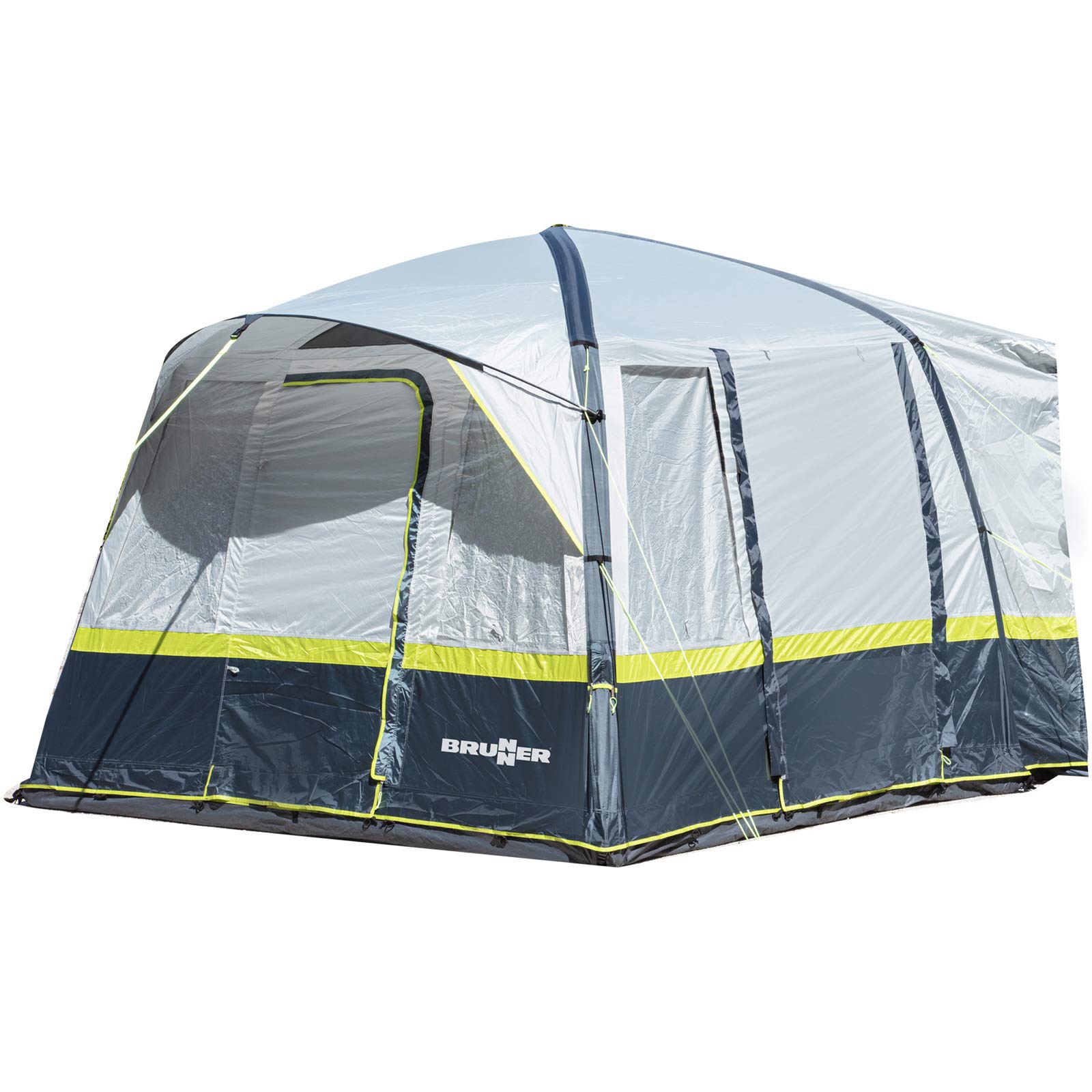 Brunner Trouper 2.0 Air tenda gonfiabile van 180-220