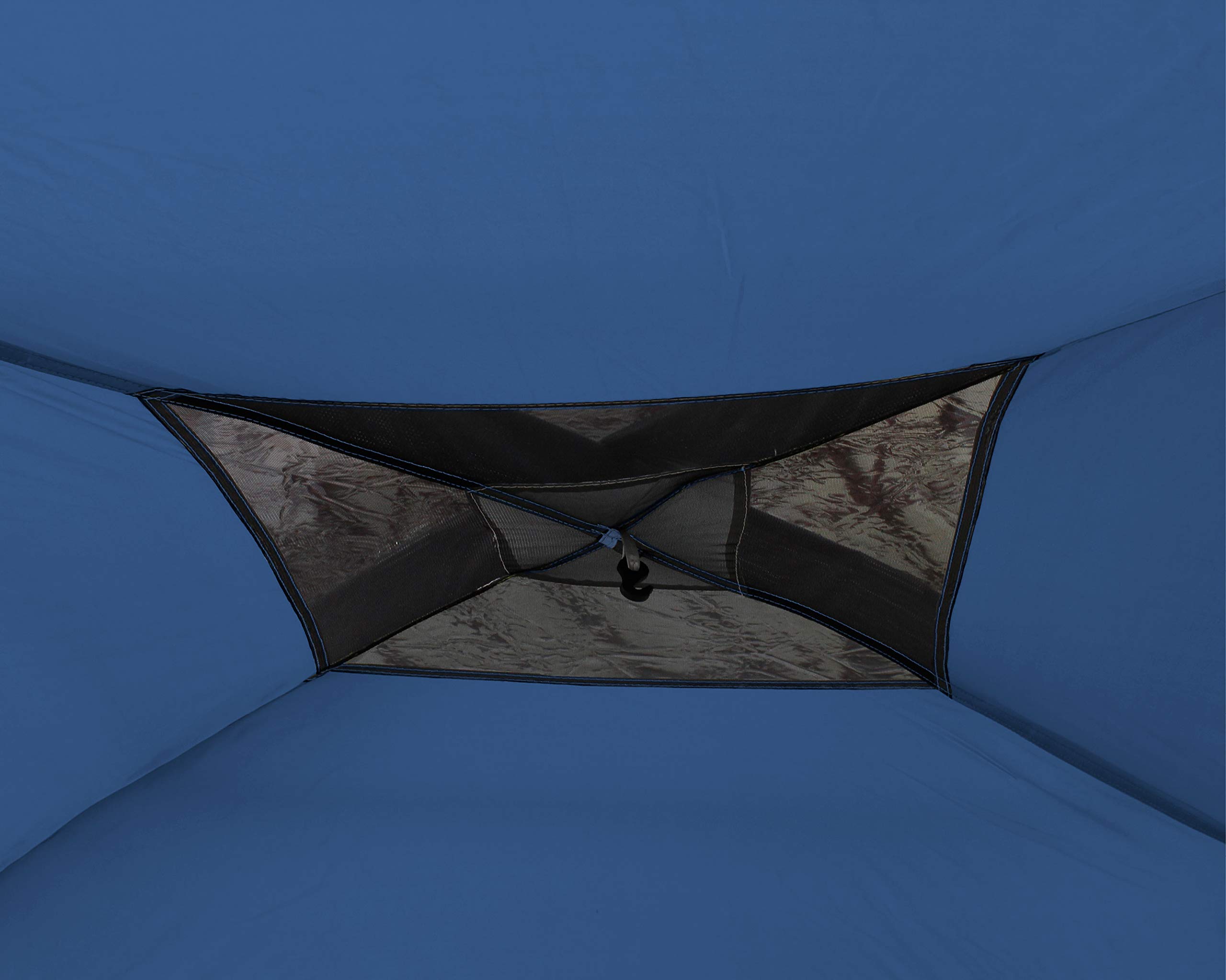 Brunner Ops 21573 gazebo campeggio 300x300 cm UPF 50+