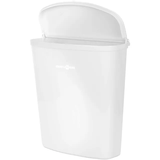Brunner Pillar 1237720 Cestino Estraibile 5,5 L