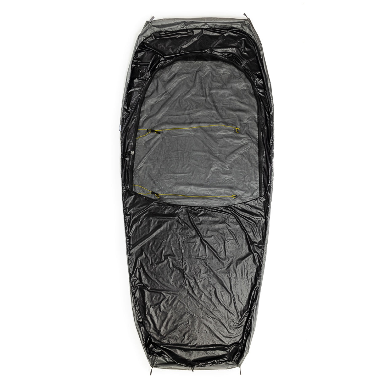 Katabatic Gear Piñon Bivy sacco bivacco impermeabile