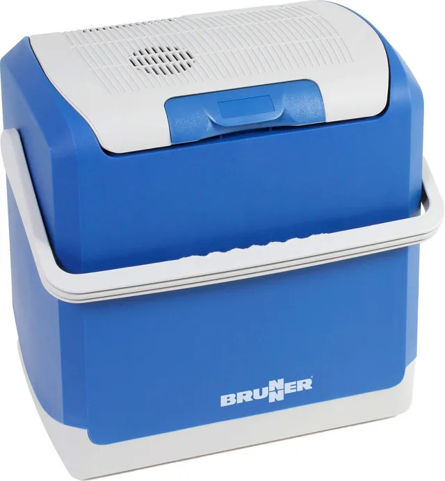 Brunner Polarys 0826046N frigorifero portatile 30 l termoelettrico