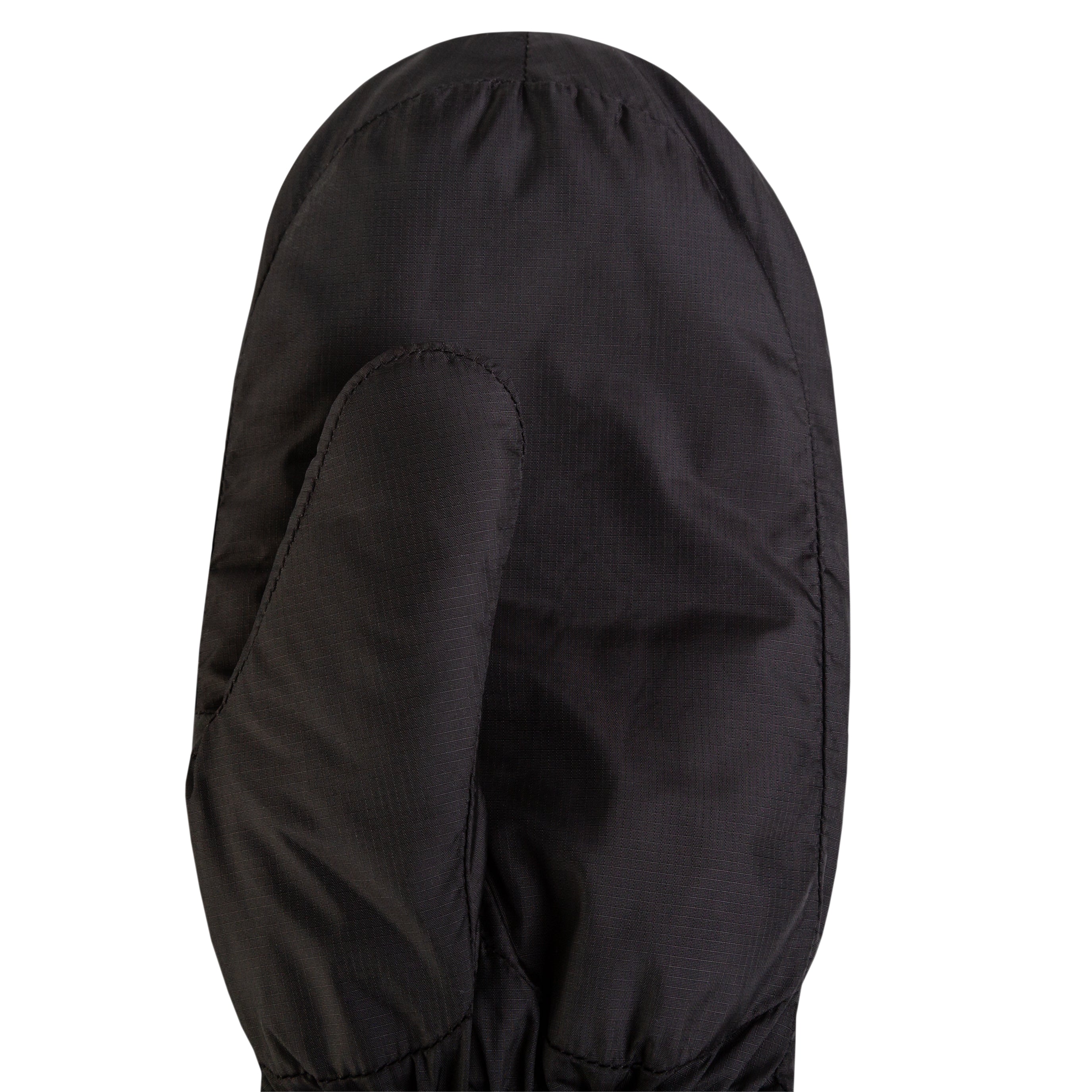 Trekmates Thaw moffole antivento nere Primaloft