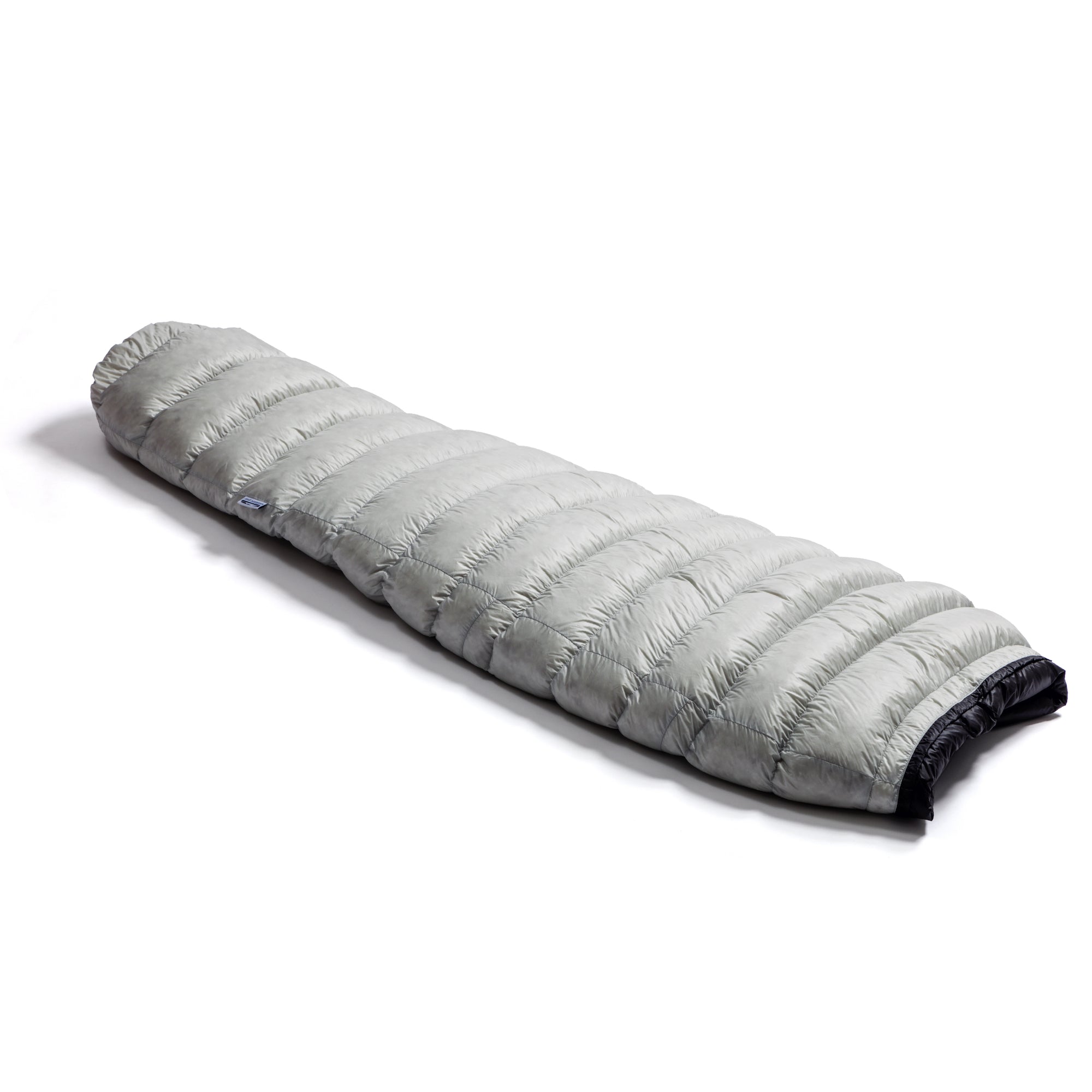 Katabatic Gear Flex 40 quilt piuma 850 fp arancione