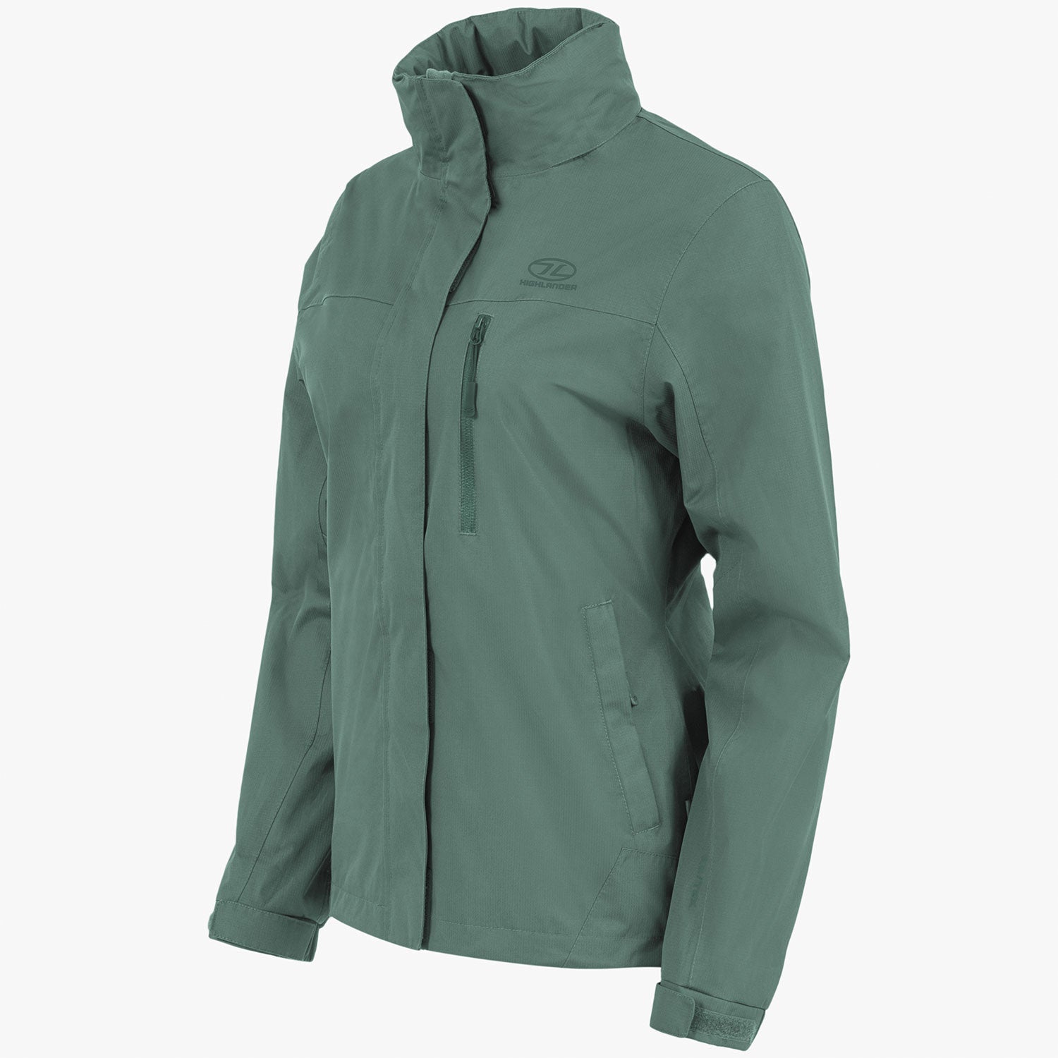 Highlander Kerrera giacca impermeabile donna antivento