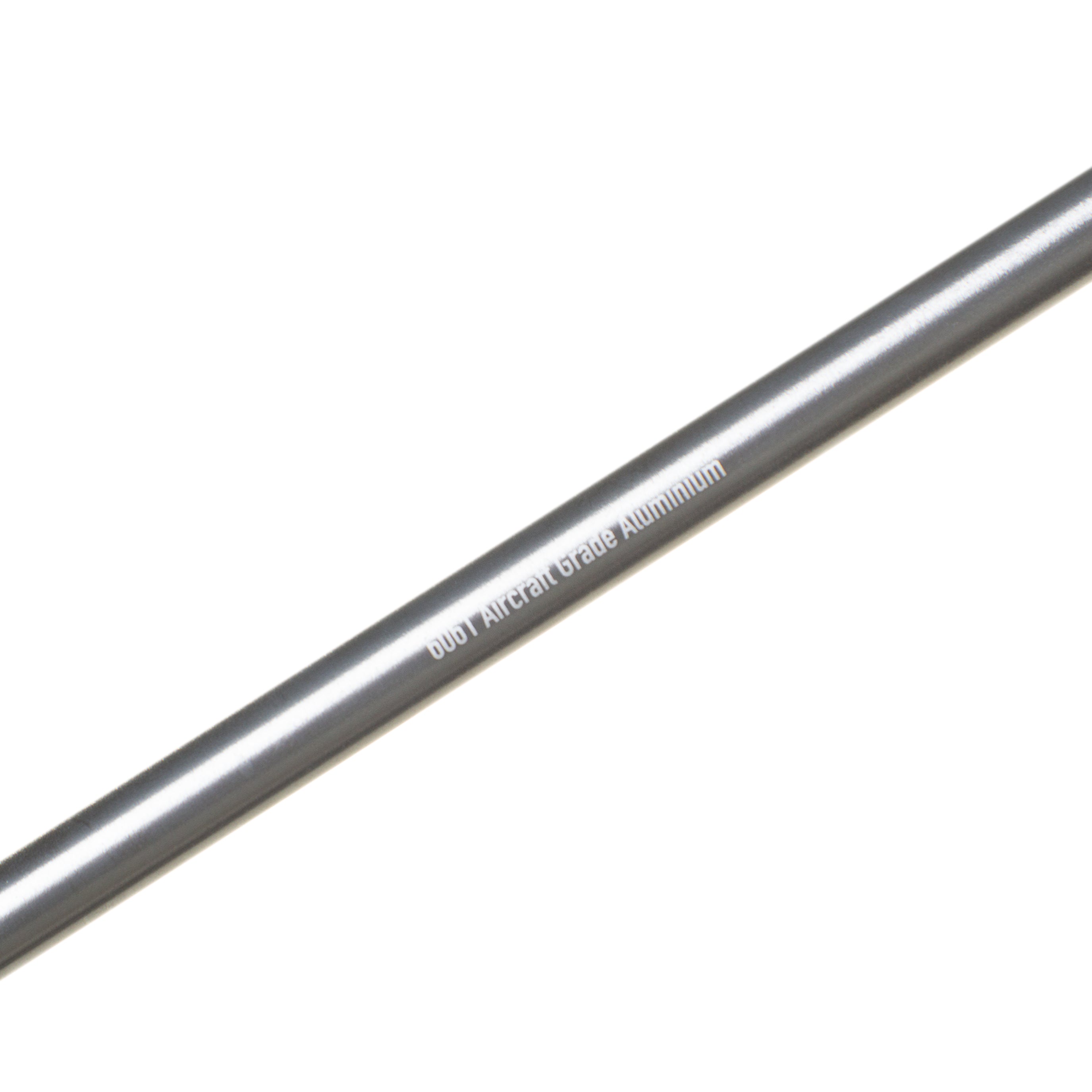 Trekmates Wanderer Lock bastoncino trekking Asphalt 140 cm singolo