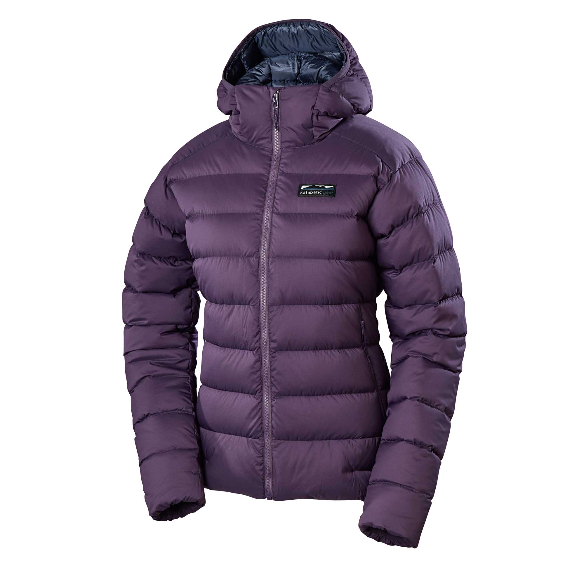 Katabatic Tincup Piumino Donna Glacier Taglia L Caldo