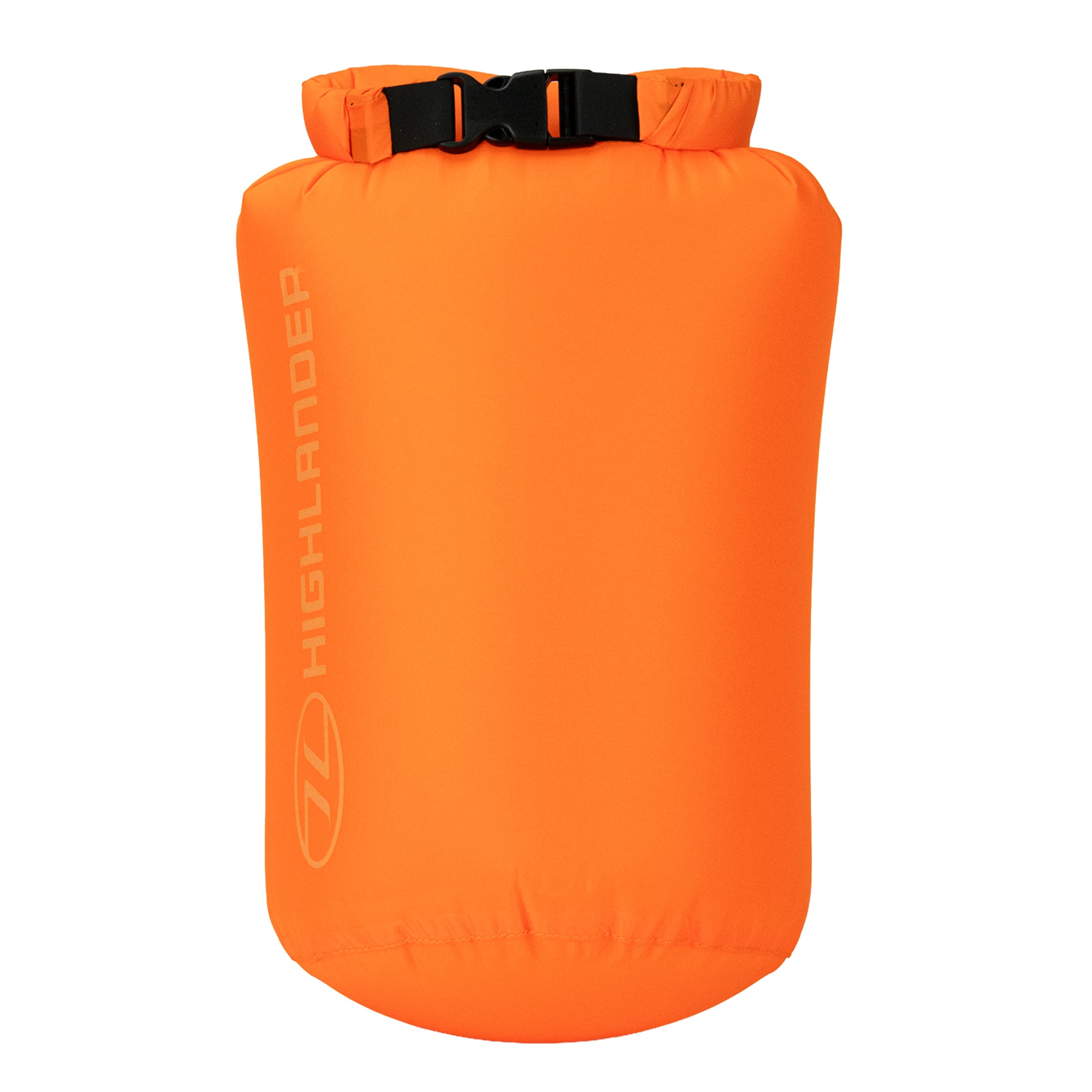 Highlander X-Lite set 3 sacche stagne 1L/4L/8L impermeabili