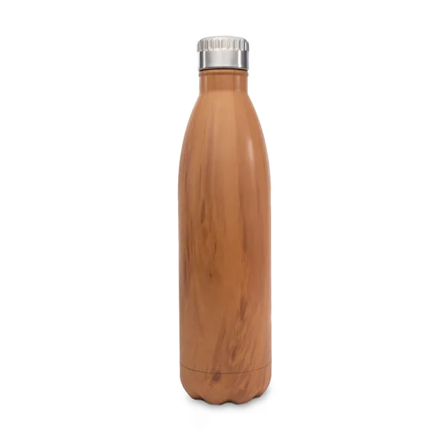 Readyman borraccia termica acciaio inox 500 ml 12 ore