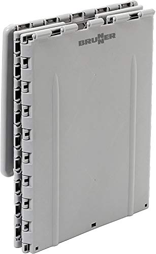 Brunner Plitter cestino pieghevole 30 litri plastica