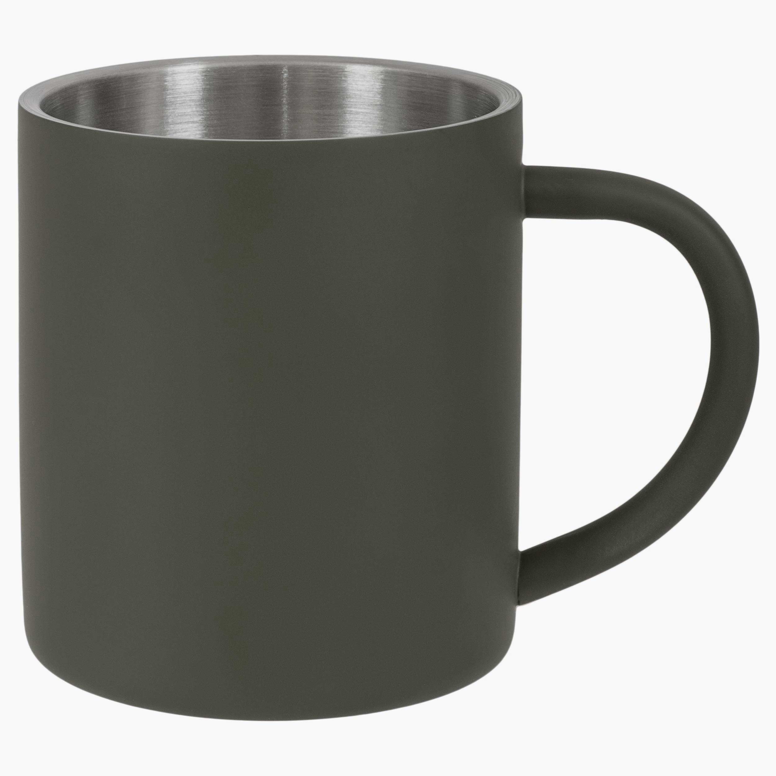 Highlander Tuff tazza termica 300ml acciaio