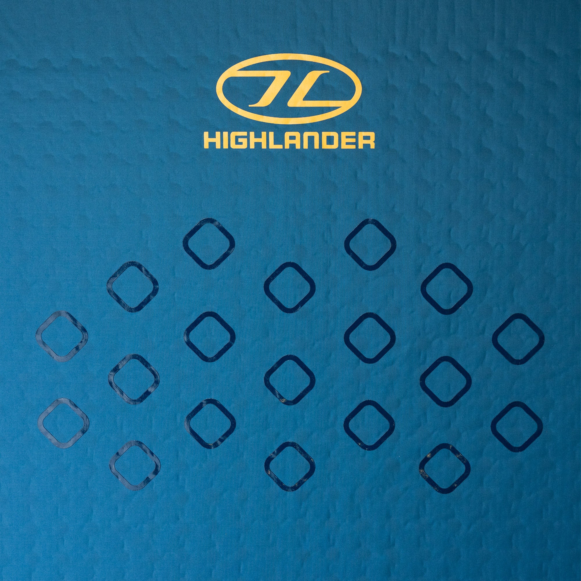 Highlander Kip Mat materassino autogonfiante olive 198 cm