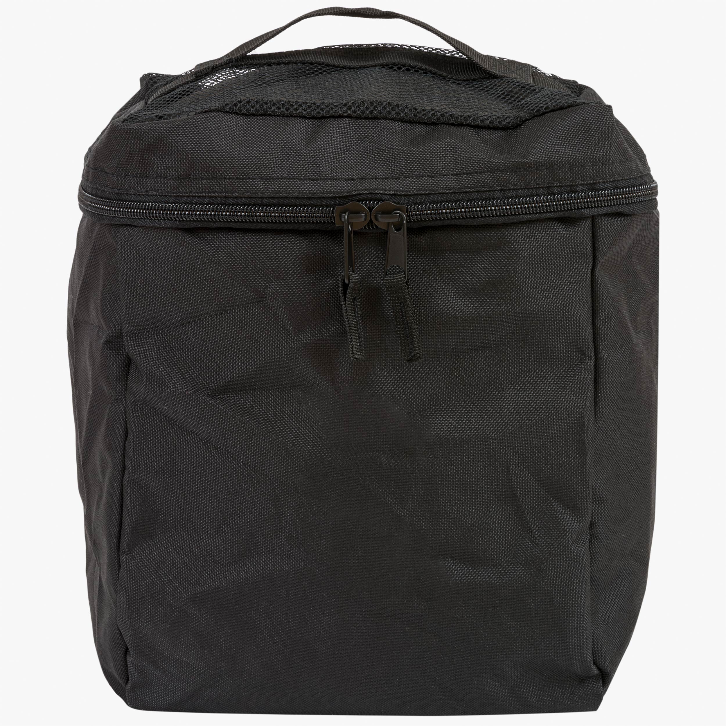 Highlander Survival porta scarponi Deluxe nero