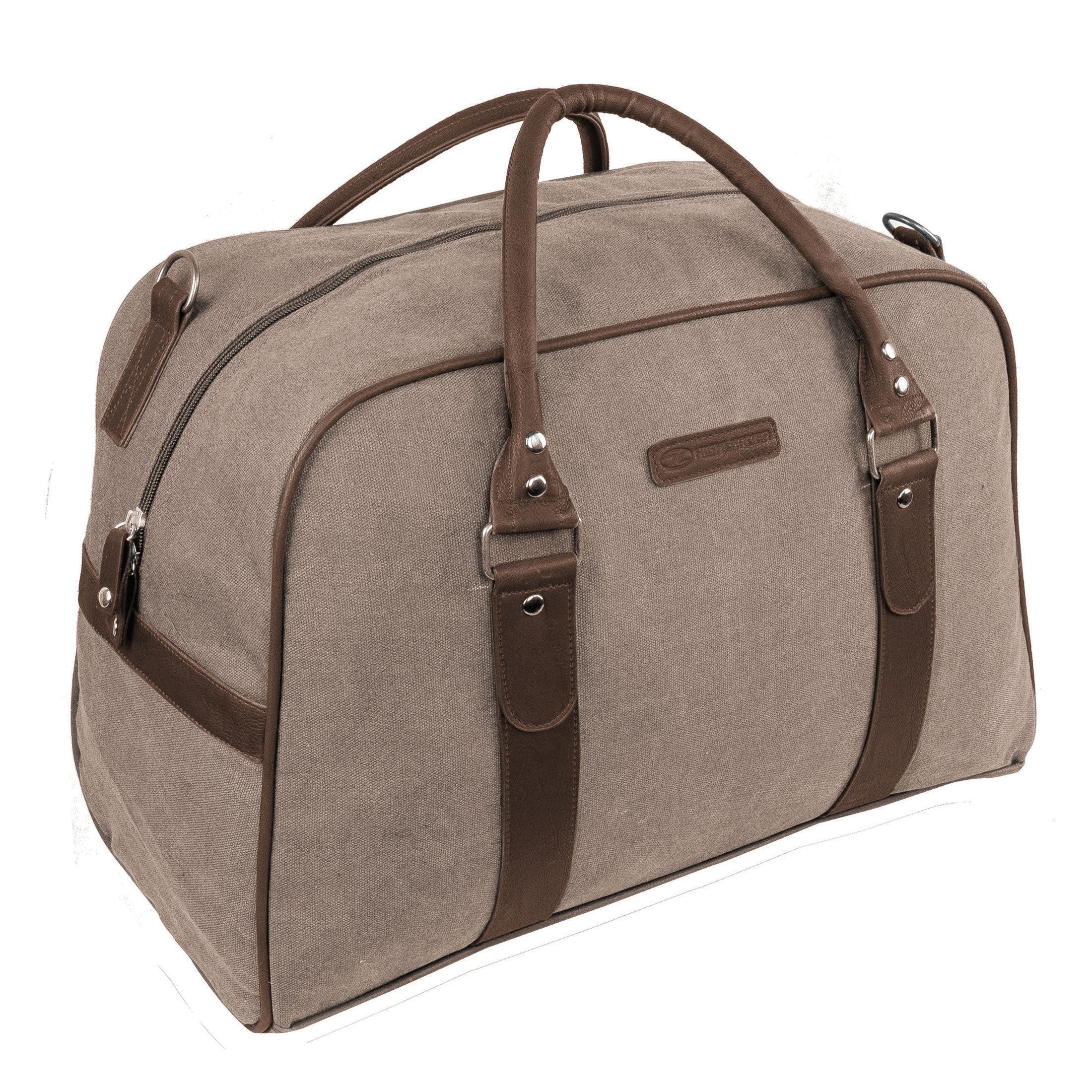 Highlander Marchmont borsone tela 33L