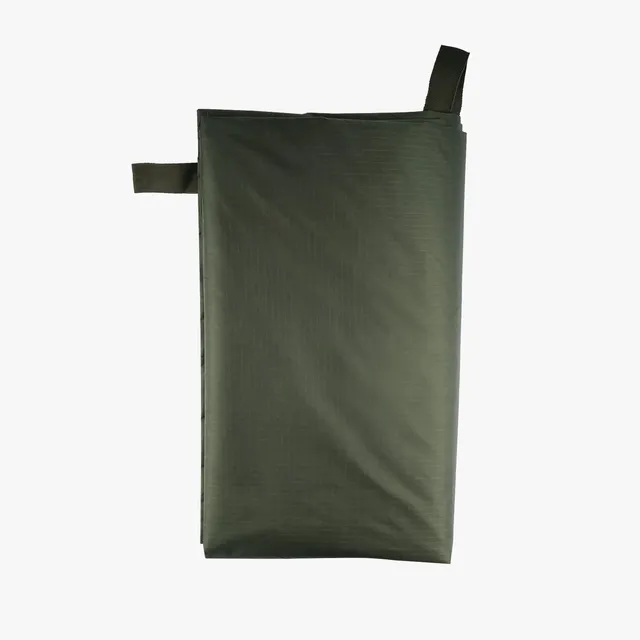Highlander XL Basha Telo Tarp Oliva Impermeabile