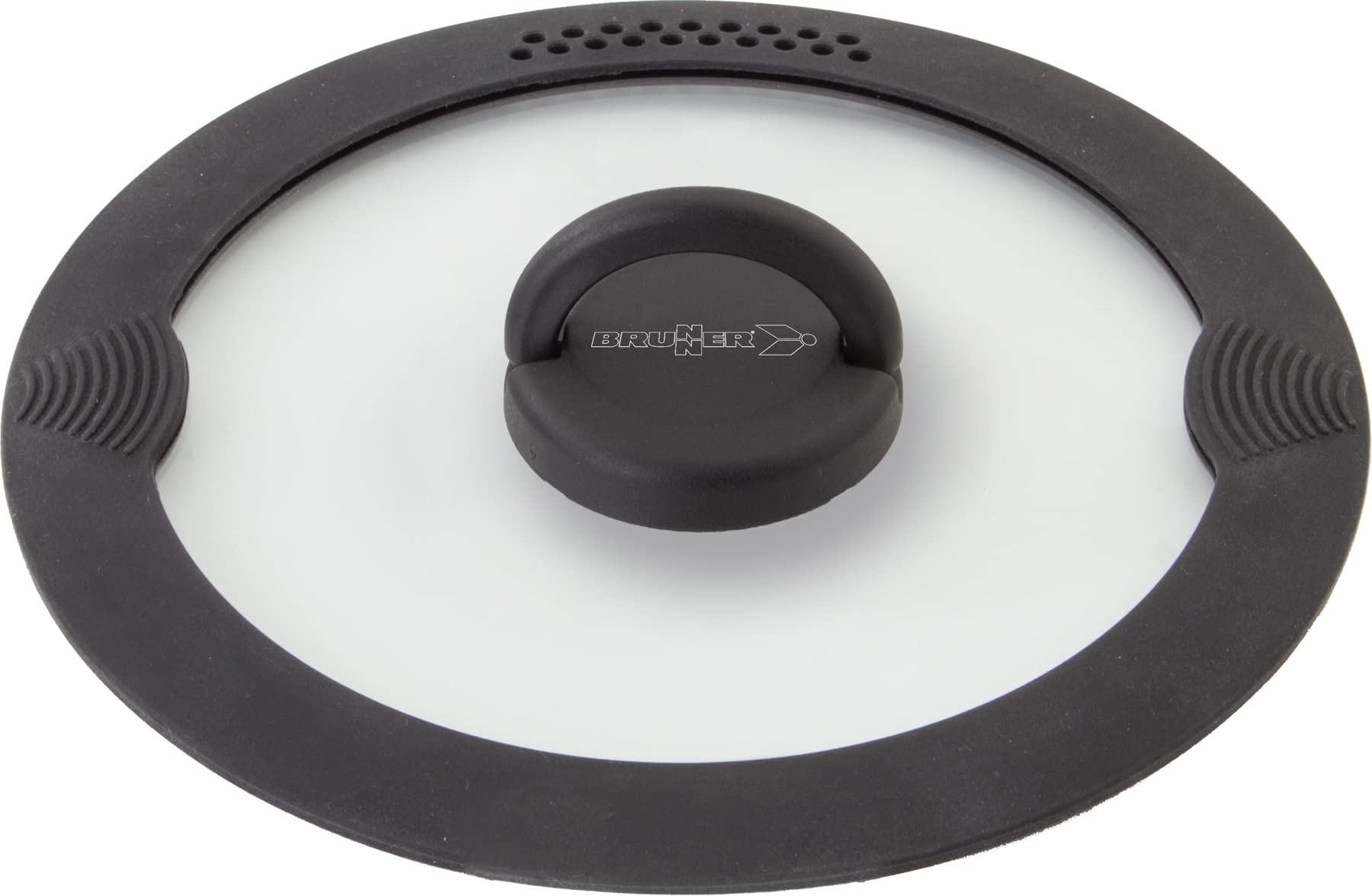 Brunner Covery 0806102N coperchio vetro 22 cm
