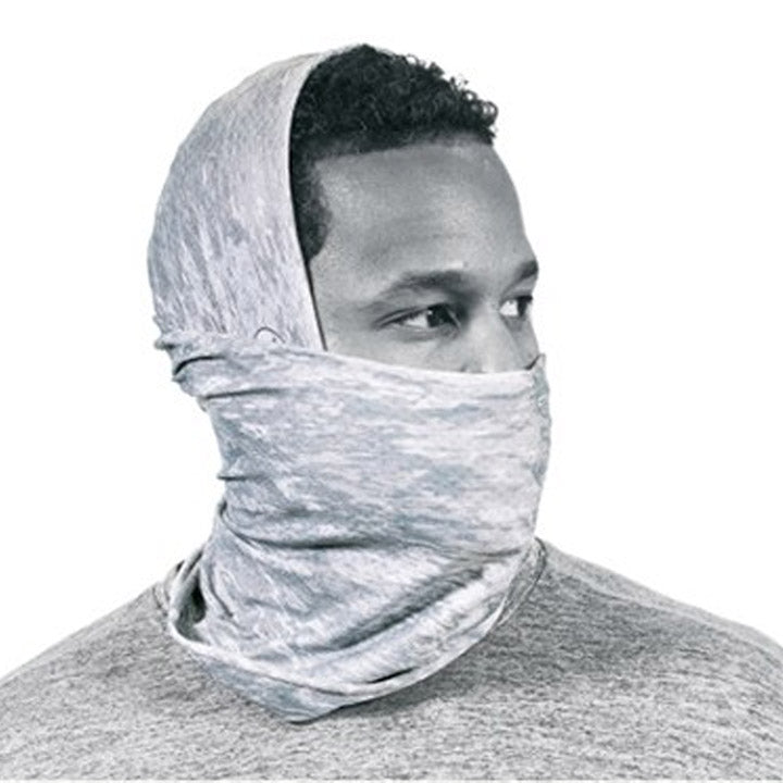 Buff CoolNet UV scaldacollo UPF 50+ leggero