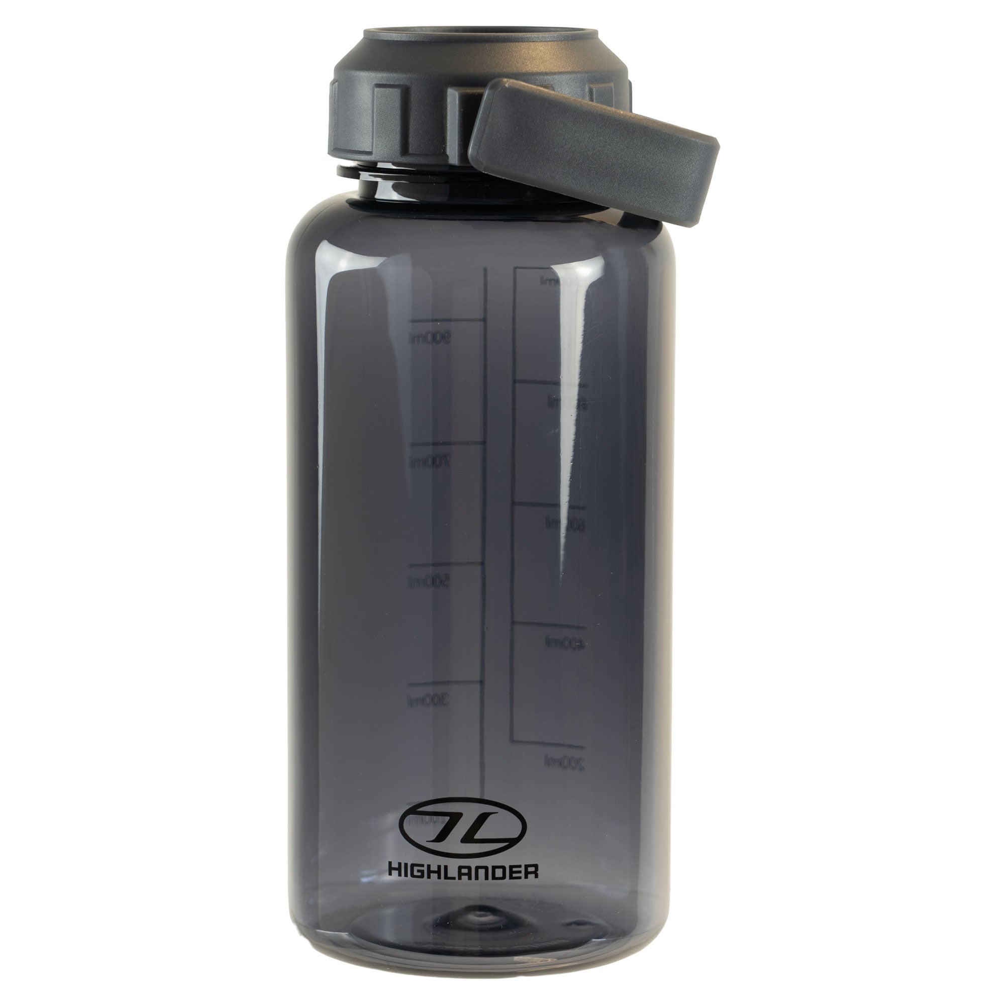 Highlander Njord 1000 Borraccia Tritan 1L senza BPA leggera