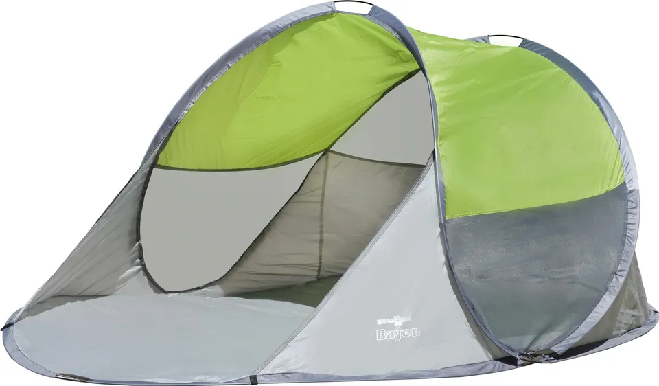 Brunner Bayou Tenda da Spiaggia Pop-Up 2 Posti