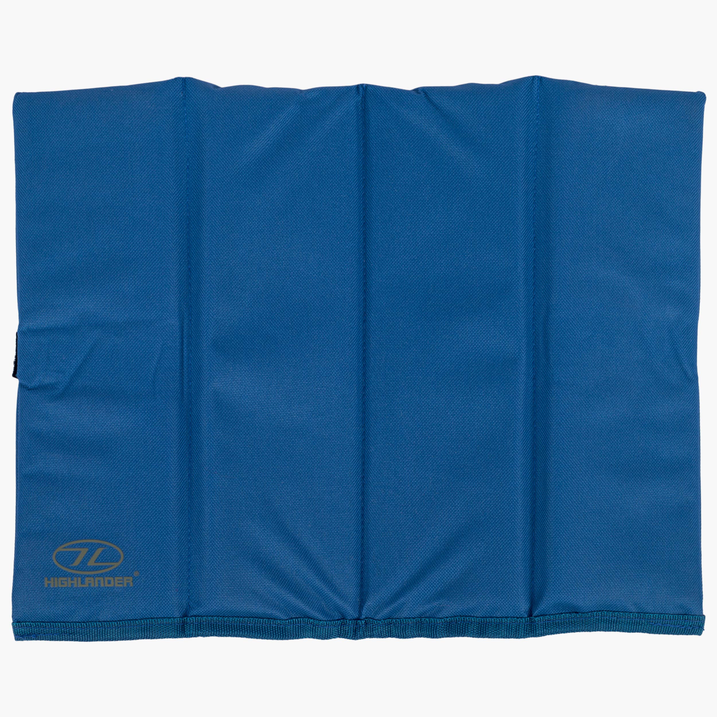 Highlander Sit Mat tappetino seduta pieghevole 1 cm