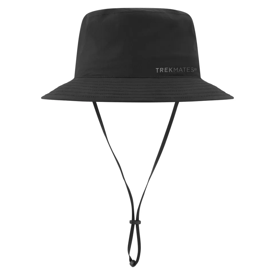 Trekmates Bamford GTX TM-008809 cappello nero