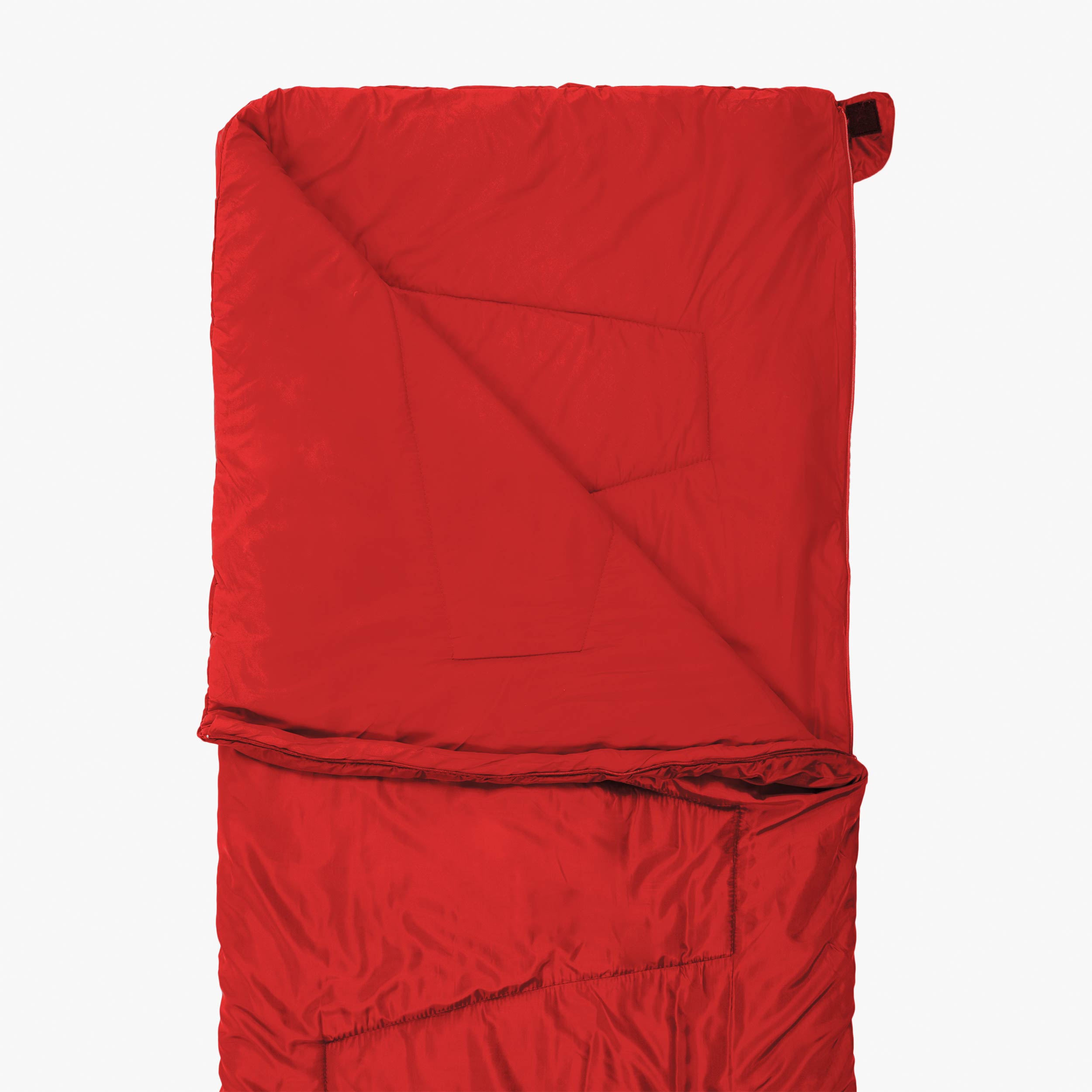 Highlander Sleepline 250 sacco a pelo rettangolare blu 1 stagione
