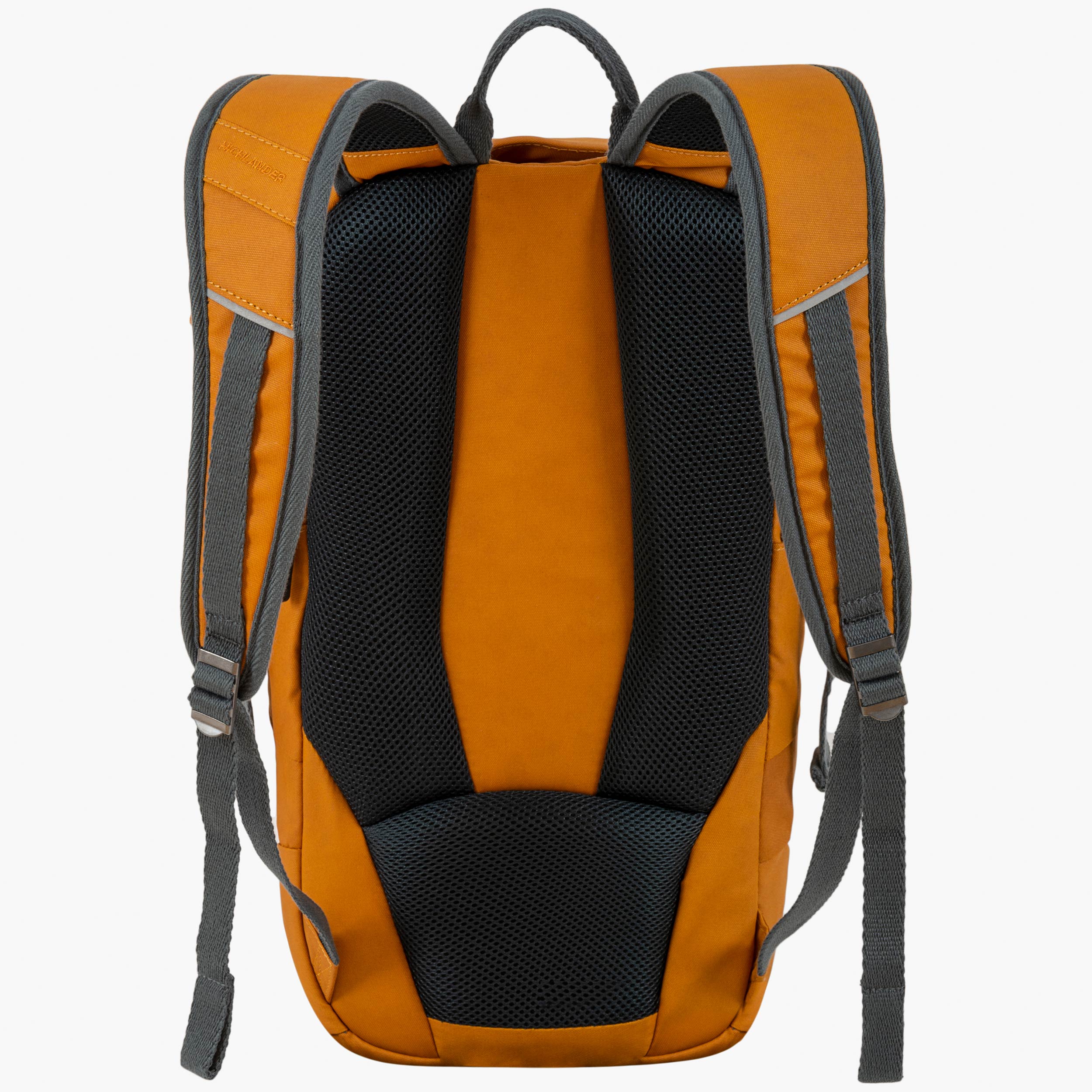Highlander Flug zaino laptop 18L idrorepellente