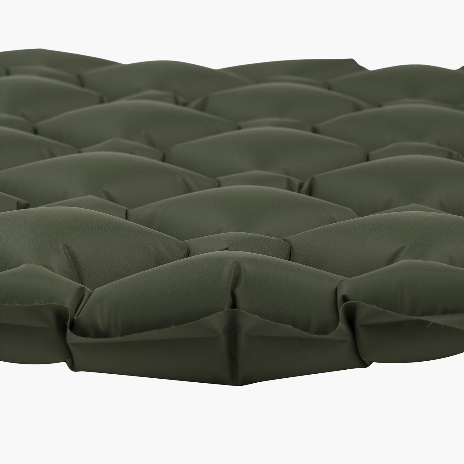 Highlander Nap Pak XL materassino gonfiabile 4 stagioni