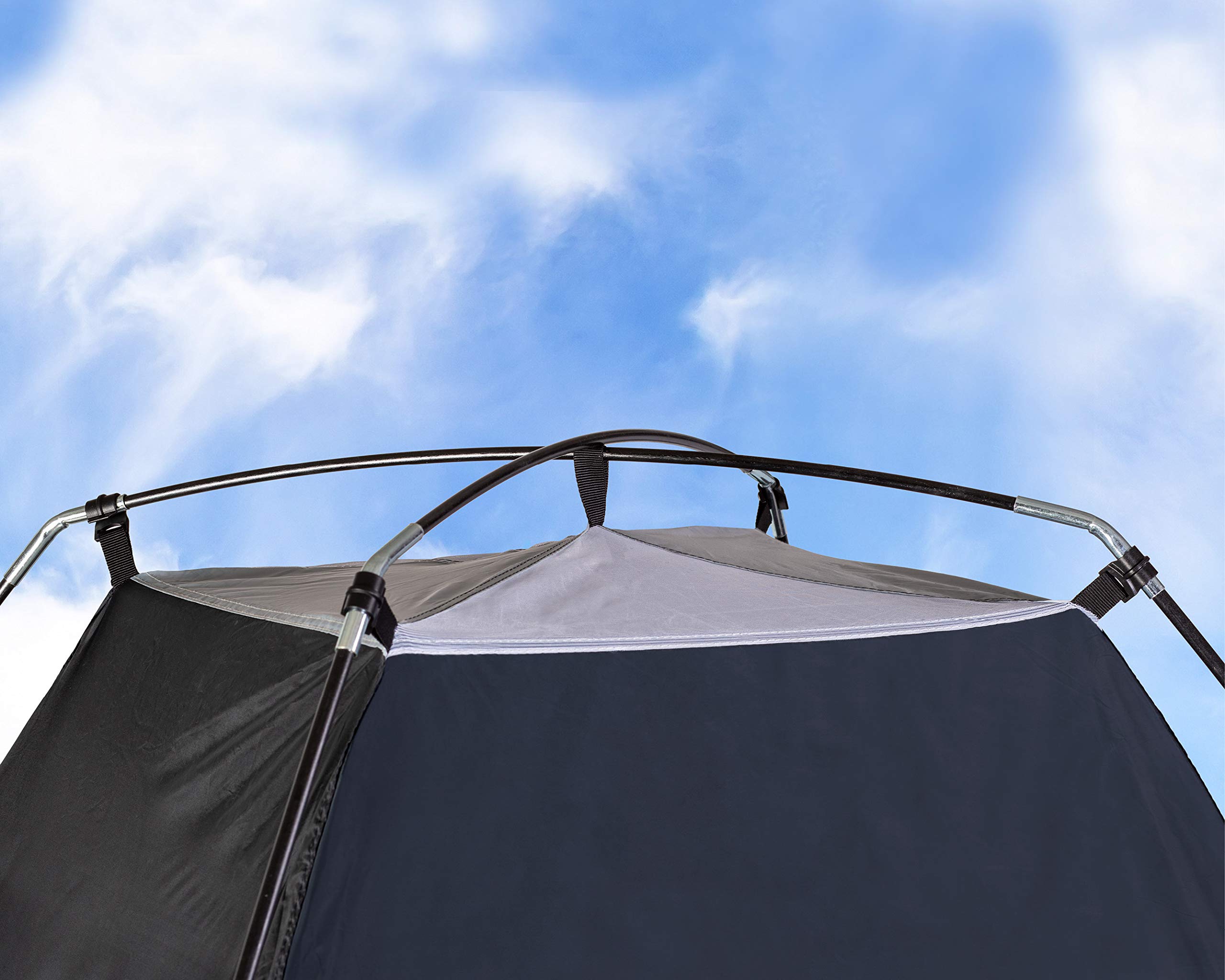 Brunner Cabina Maxi NG tenda cabina 180x160 cm anti UV
