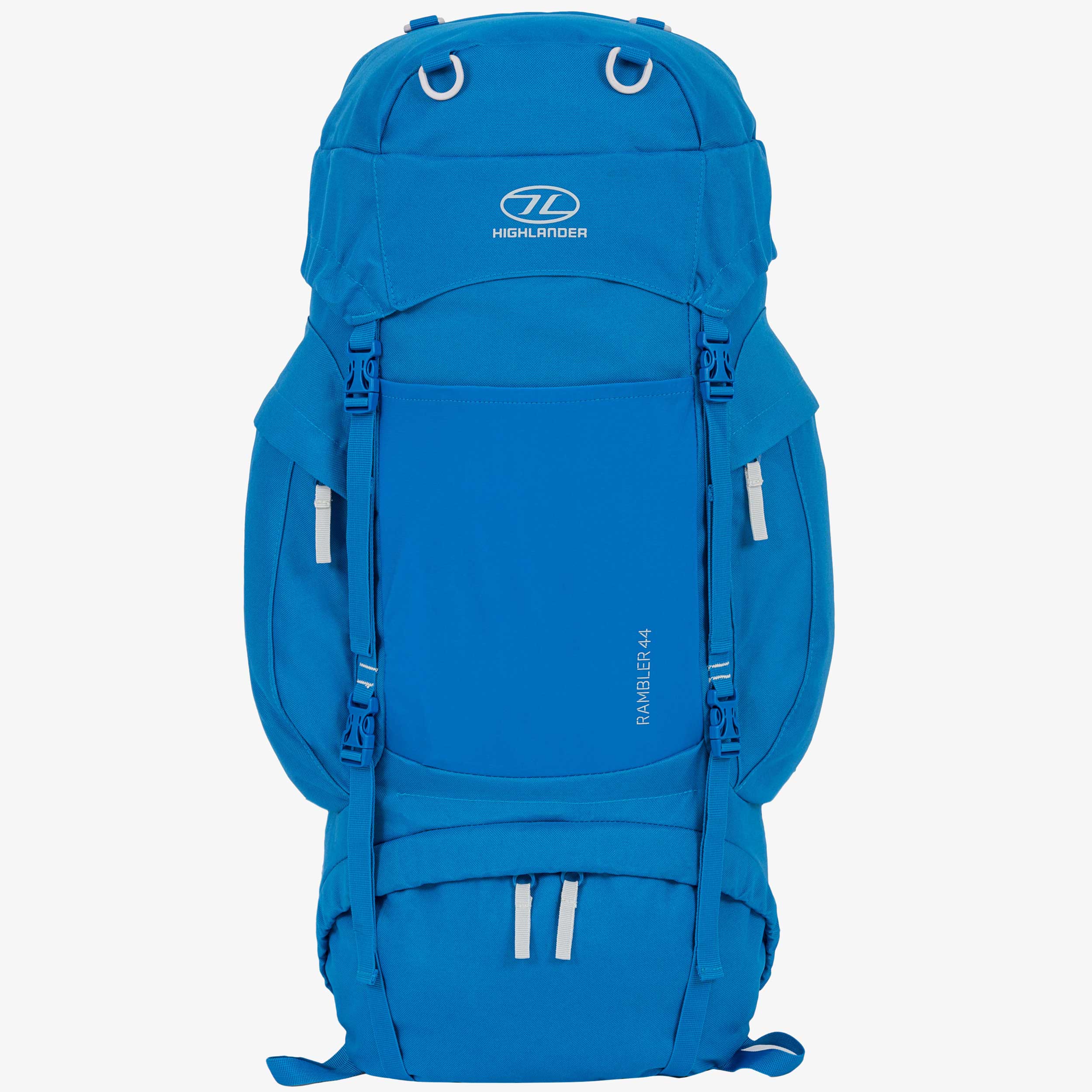 Highlander Rambler zaino trekking 44L idrorepellente