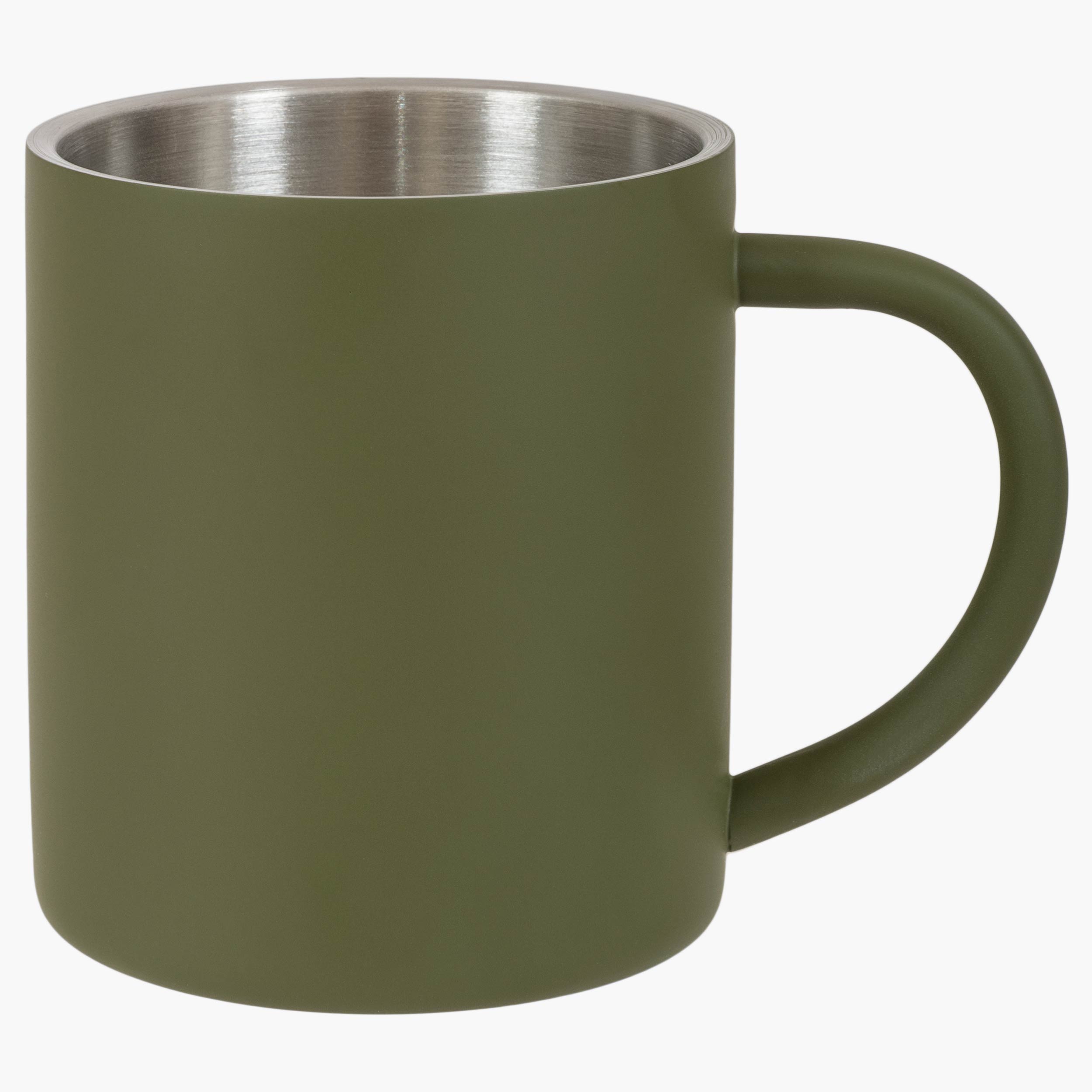Highlander Tuff tazza termica 300ml acciaio
