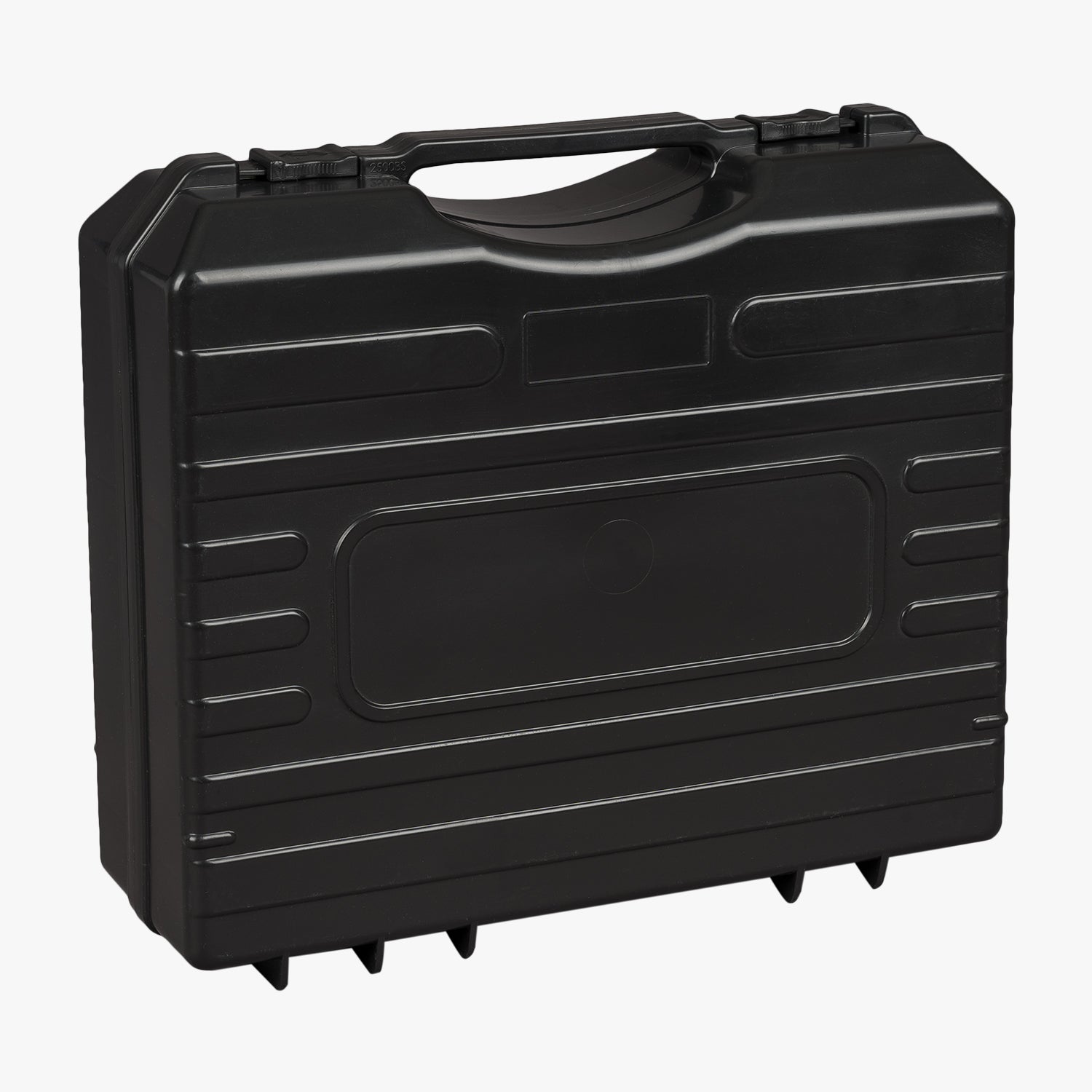 Highlander Fornello Gas Portatile verde con valigetta