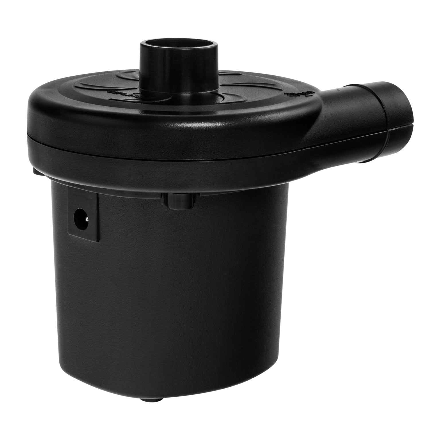 Highlander Whirlwind pompa elettrica materasso 12V Dual