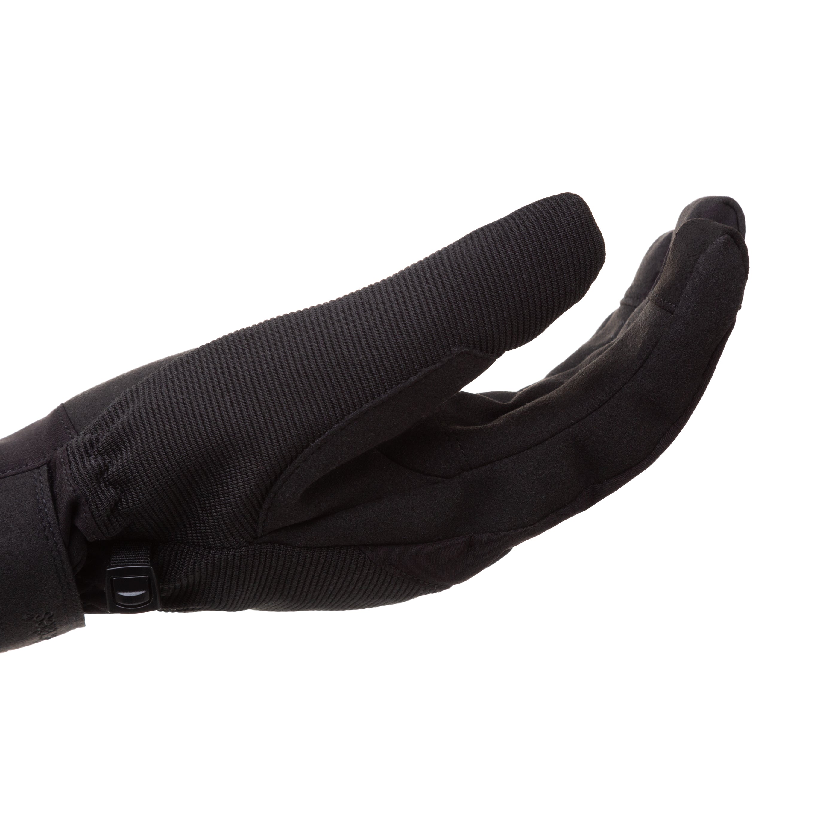 Trekmates Taktil Dry Guanti Impermeabili Neri