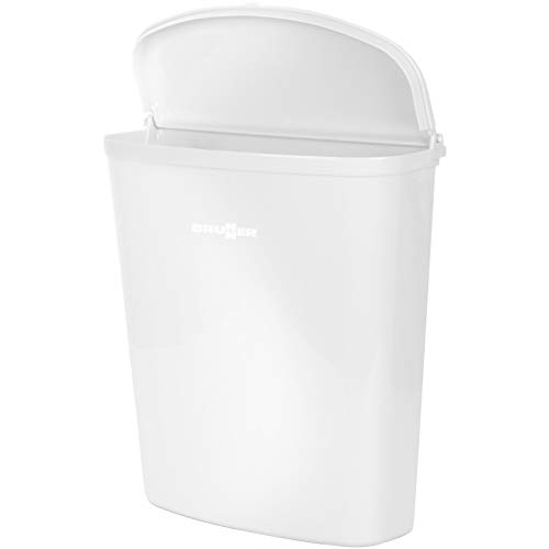 Brunner Pillar 1237720 Cestino Estraibile 5,5 L