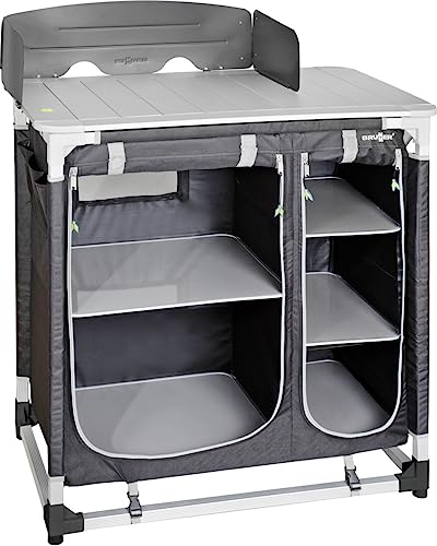 Brunner FRE72081 armadio campeggio pieghevole