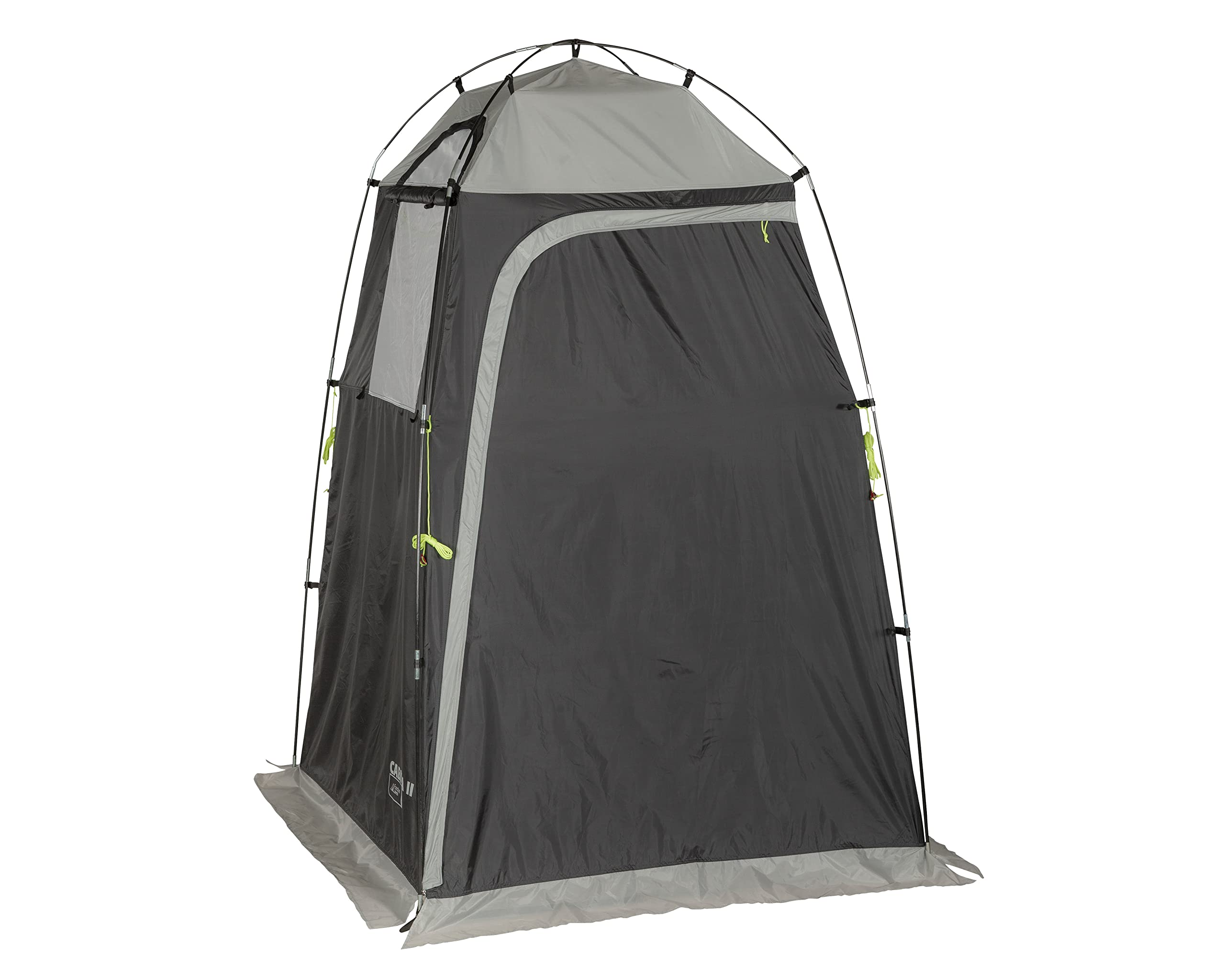 Brunner Cabina II NG tenda doccia 140x140 anti UV