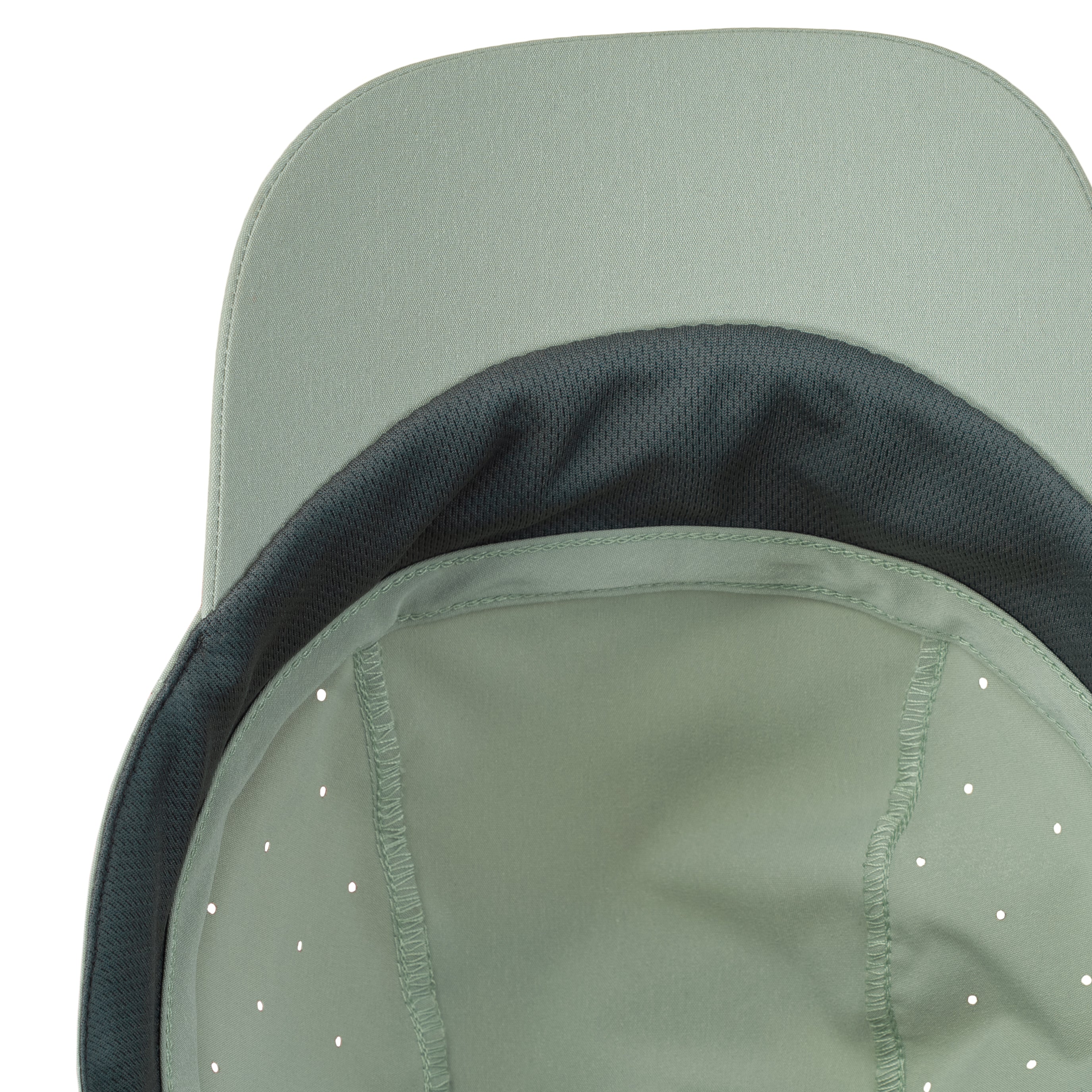 Trekmates Shine cappello donna Sage S/M arrotolabile
