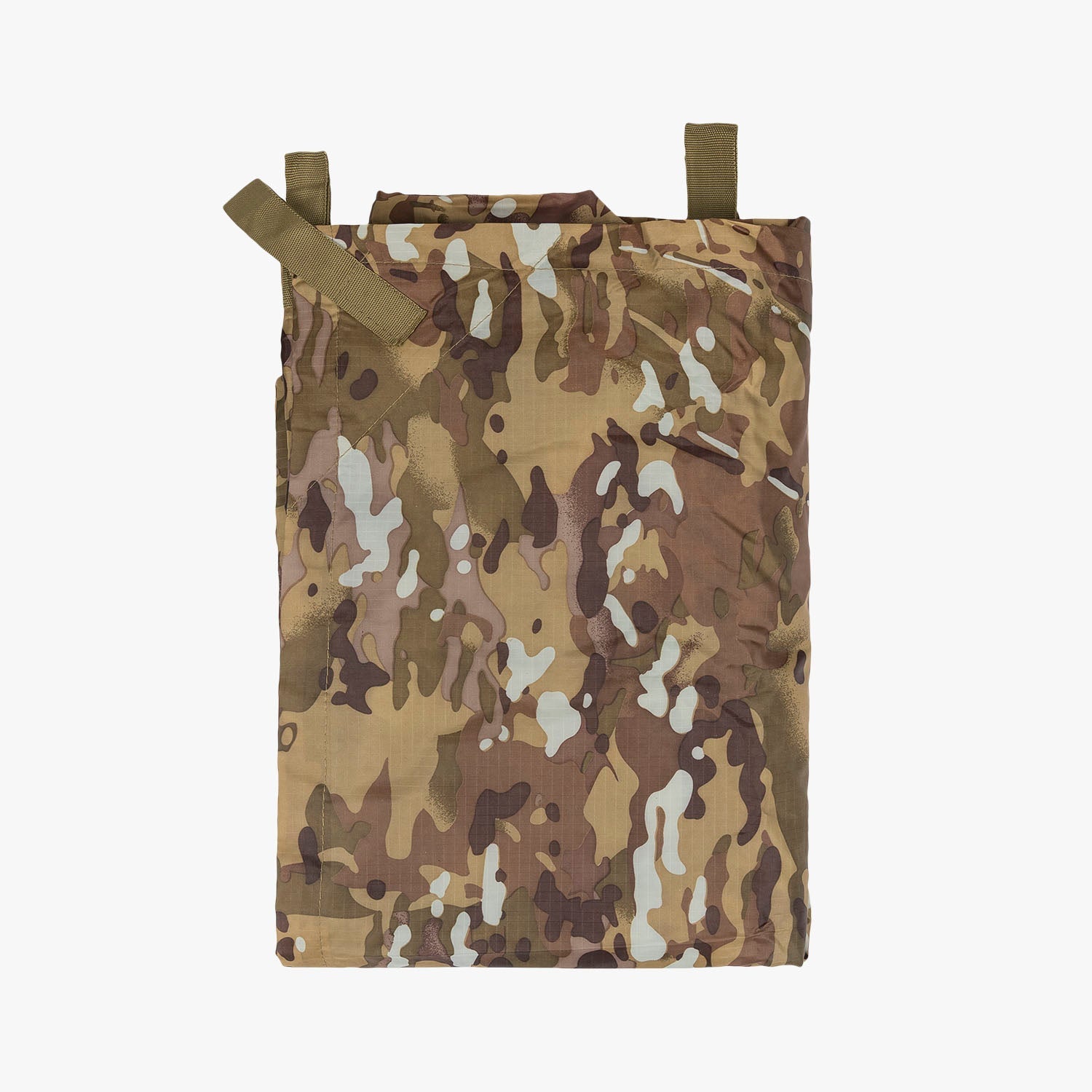 Highlander XL Basha Telo Tarp Oliva Impermeabile