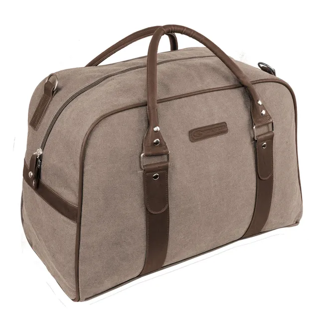 Highlander Marchmont borsone tela 33L