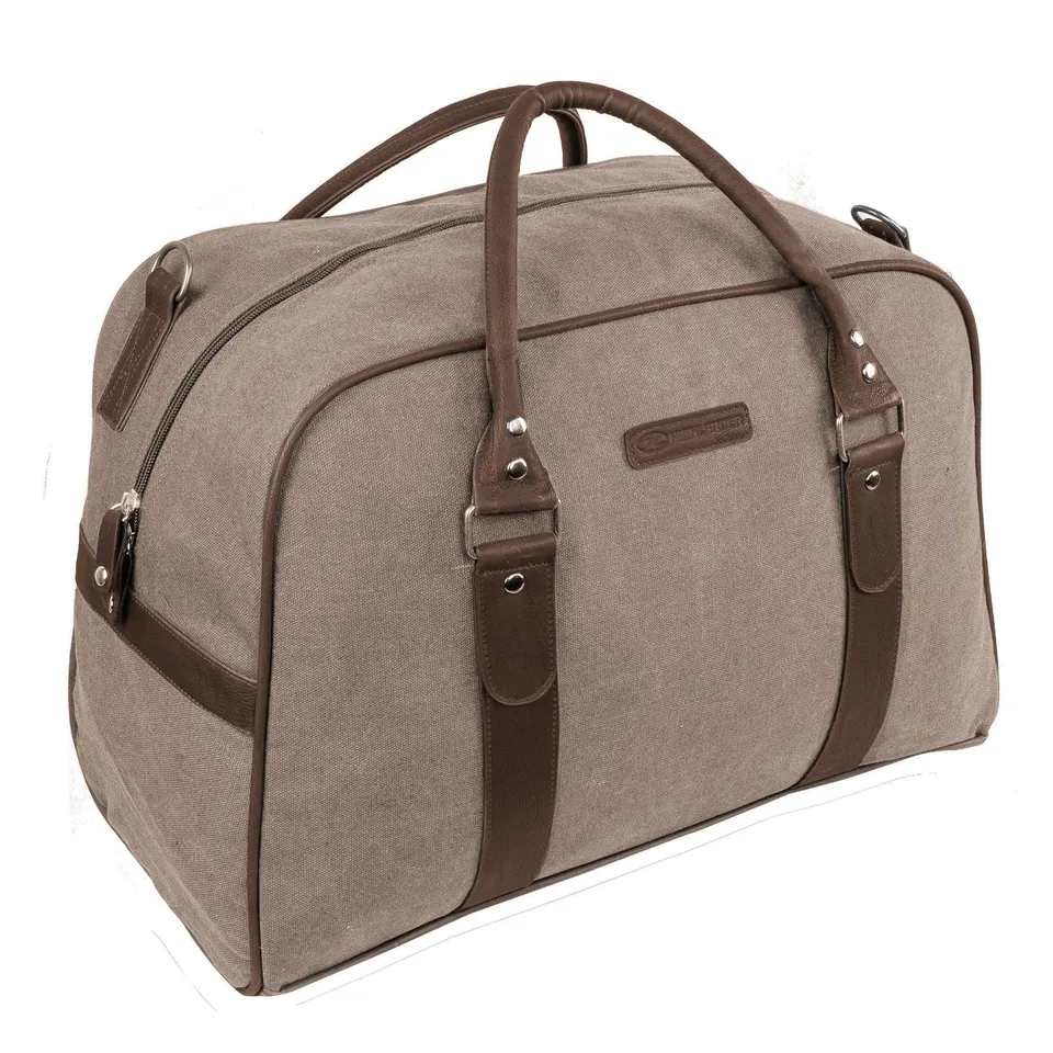 Highlander Marchmont borsone tela 33L