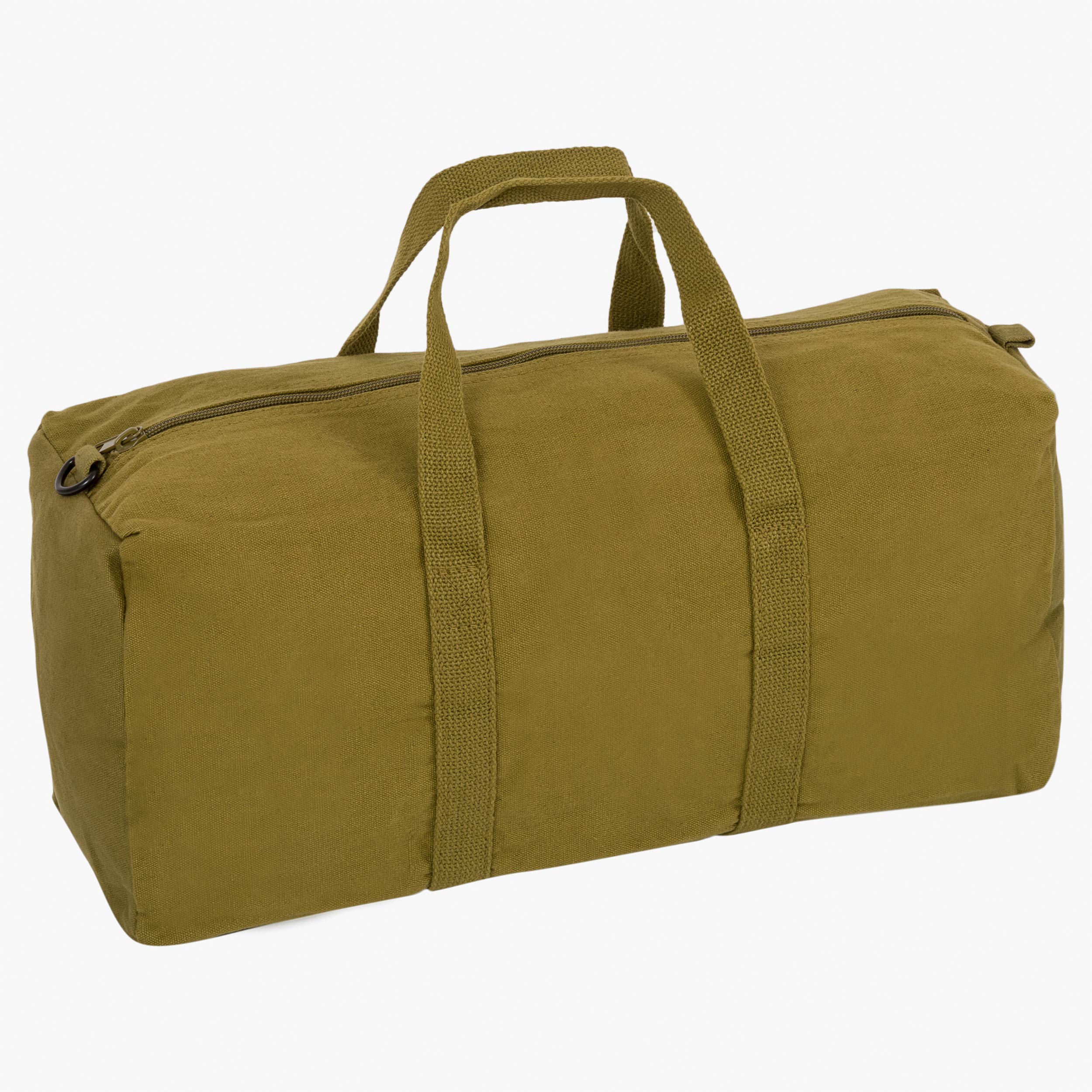 Highlander Heavy Duty Canvas borsa attrezzi tela 45,7cm