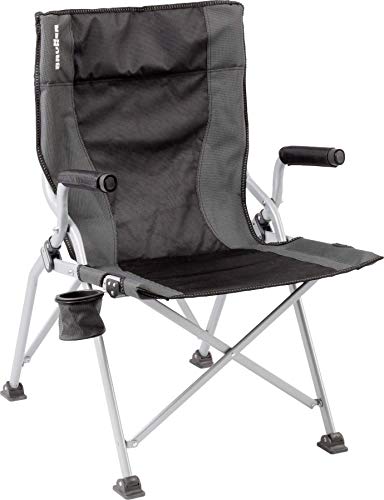 Brunner Ops Raptor Enduro sedia pieghevole 110 kg
