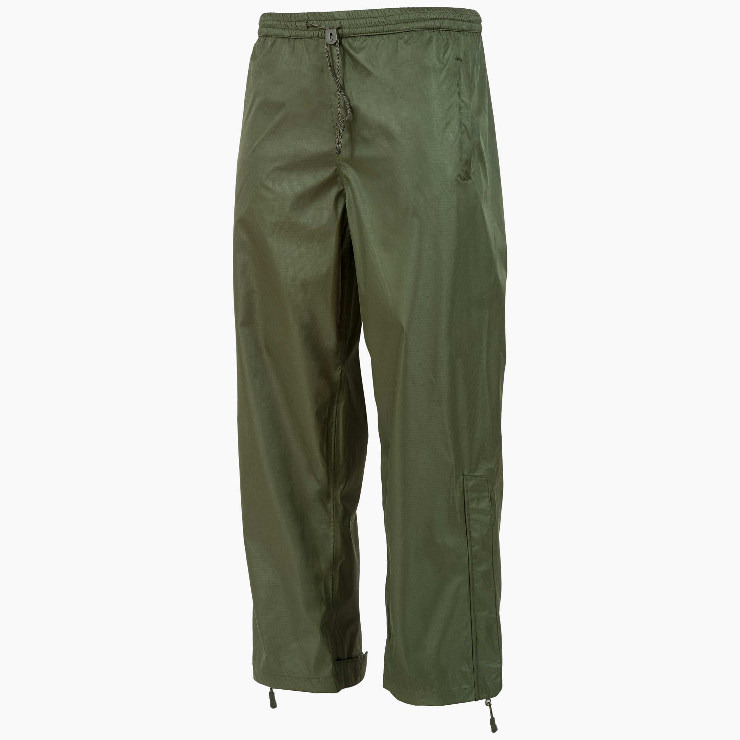 Highlander Tempest pantaloni antipioggia 5000 mm