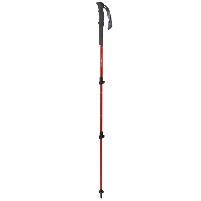 Trekmates Trekker Lock bastoncino trekking 145cm