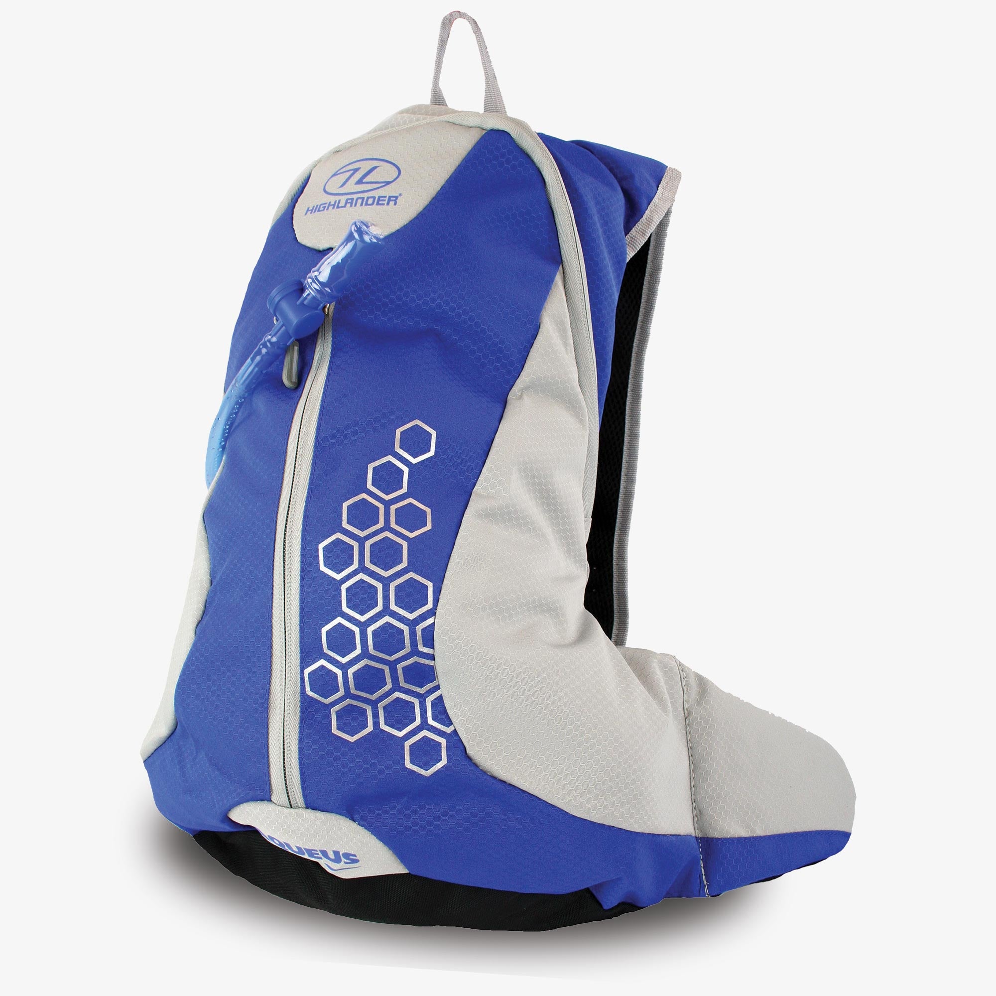 Highlander Aqueus 14 zaino idrico 14L trekking