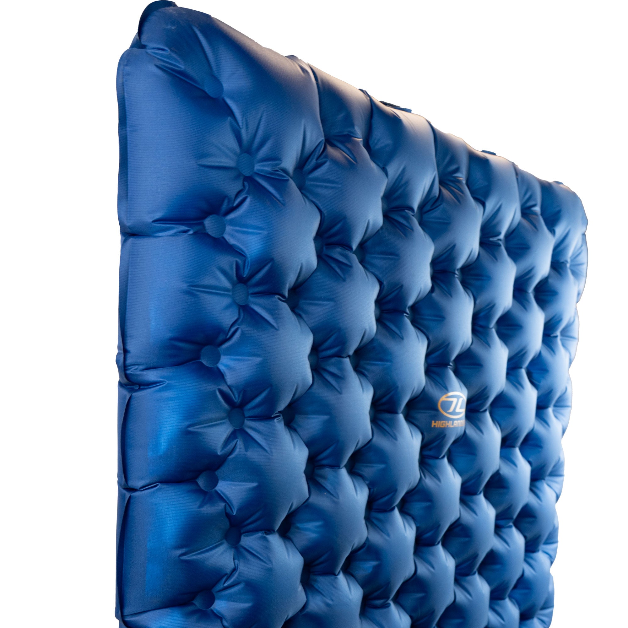 Highlander Nap-Pak Arctic R11 materassino blu R11