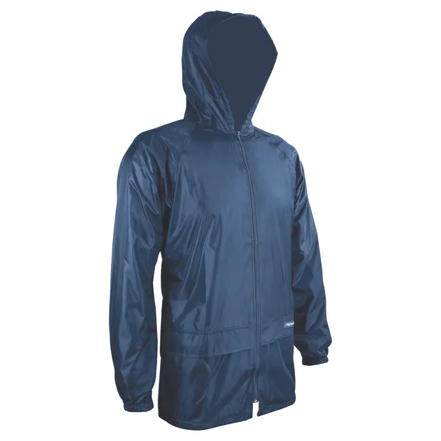 Highlander Stormguard giacca impermeabile bambino